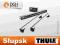 Bagażnik dachowy THULE Suzuki SX4 5-dr 2006 -&gt;