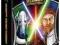 GWIEZDNE WOJNY: WOJNY KLONÓW, SEZON 1 (4 DVD)