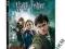 HARRY POTTER I INSYGNIA ŚMIERCI CZ.2 2 BLU-RAY