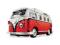 LEGO Exclusive 10220 Volksvagen T1 Camper Van