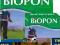 BIOPON TRAWA SPORTOWA 1 kg *WYTRZYMAŁA MIESZANKA*