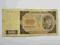 500 ZŁOTYCH GÓRNIK 1948 SERIA BC