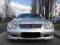 Srebrny Mercedess C 200 Coupe Sport LPG