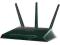 Router WiFi, Netgear, 1900 Mbit/s, 2.4 GHz, 5 GHz