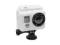 SILICONE COVERS FOR GOPRO HD WHITE