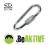 Karabinek Mailon Q-LINK TWIST CLIMBING TECHNOLOGY