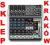 BEHRINGER XENYX QX1202USB MIKSER AUDIO -SKLEP KRAK