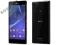 SONY XPERIA M2 AQUA D2403 NOWA CZARNA __WROCŁAW