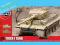 AIRFIX A01308 MODEL NIEMIECKIEGO CZOŁGU TYGRYS I