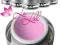 Żel Affinity Ice PINK 30ml