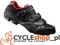 IDEALNE BUTY ROWEROWE MTB - SHIMANO SH-M088L - 50