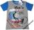 TOMEK I PRZYJACIELE THOMAS bluzka t-shirt 104/110