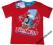 TOMEKI PRZYJACIELE bluzka t-shirt 104/110