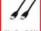 Kabel USB ASSMANN 2.0 A/M - USB A /M, 3 m