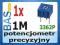 Potencjometr precyzyjny 3362P - 1M