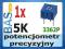 Potencjometr precyzyjny 3362P - 5K