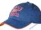 ASICS CZAPKA LEGENDS CAP 58 OLSZTYN