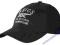 ASICS CZAPKA LEGENDS CAP 56 OLSZTYN