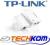 TP-LINK WPA2220KIT Wireless Power Line Extender