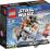 LEGO STAR WARS 75074 ŚMIGACZ ŚNIEŻNY BIELSKO