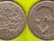 KENIA 50 Cents 1967 r.