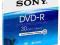 SONY mini DVD-R 30min 1.4GB 8cm