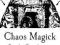 CHAOS MAGICK Seth Cardorra