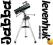 TELESKOP LEVENHUK SKYLINE 120x1000 EQ STATYW WAWA