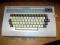 VIDEO TYPEWRITER VTW-120P - NR 729