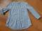 H&amp;M -prześliczna tunika w paseczki-116-122