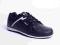 OBUWIE SPORTOWE McArthur Adidasy M-CL-03 BK 40-45