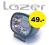 LAMPA STROBOSKOPOWA LAZER! 65 LED! 4 KOLORY! HIT!