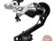 Przerzutka tylna Shimano Deore XT RD-M781 SGS