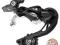 Przerzutka tylna Shimano Deore XT RD-M781 GS