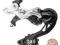 Przerzutka tylna Shimano Deore XT RD-M781 GS