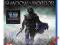 SRÓDZIEMIE CIEŃ MORDORU PL PS4 SHADOW OF MORDOR