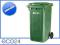 Pojemnik na odpady, segregacji 240l ESE GR * ECO24