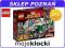 LEGO SUPER HEROES 76015 Doc Ock - napad ciężarówką