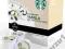 Kawa Kapsułki Vanilla Starbucks 16 szt z USA
