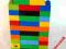 LEGO DUPLO-podstawowe,32 szt