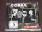 COBRA ...is back! PUNK Oi! JAPONIA CD DVD