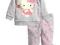 H&amp;M Komplet Dres Hello Kitty 74 80 nowa