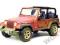 JEEP WRANGLER RUBICON MAISTO OKAZJA MODEL 1:27