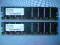 Infineon -Pamięć RAM 1GB 2x512MB Dual DDR400