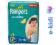 PAMPERS Active Baby 4+ 9-16kg Maxi Plus 74szt