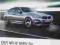 BMW 3 er GRAN TURISMO 2013 HIT Prospekt