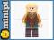 Lego figurka Lord of the Rings - Legolas + łuk