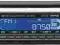 Radio Sony CDX-MP40