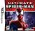 ULTIMATE SPIDER-MAN NINTENDO DSI DS 3DS