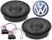Głośniki basowe Golf 4 Passat B5 Bora Jetta Polo